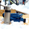 Термос THERMOS FFM-350 0.35л. стальной 319982