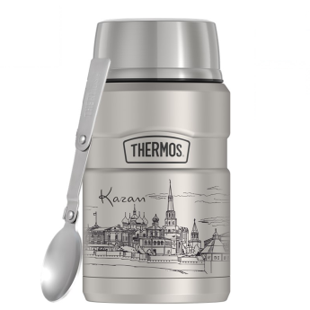Термос для еды THERMOS KAZAN SK3021