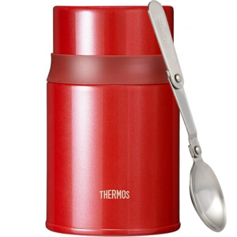 Термос для еды THERMOS TCLD-520 S 0,52L